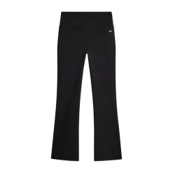 Fiona Flared Leggings Svart>J.Lindeberg New