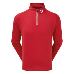 Fj Chill-Out Röd>FootJoy New
