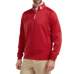 Fj Chill-Out Röd>FootJoy New