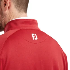 Fj Chill-Out Röd>FootJoy New