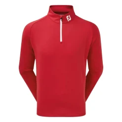 Fj Chill-Out Röd>FootJoy New