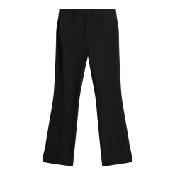 Flare Svart>J.Lindeberg Hot