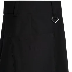 Flare Svart>J.Lindeberg Hot