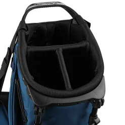 Flextech Carry>TaylorMade Hot