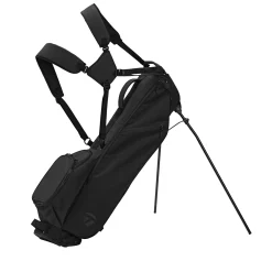 Flextech Carry Svart>TaylorMade Clearance