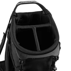 Flextech Carry Svart>TaylorMade Clearance