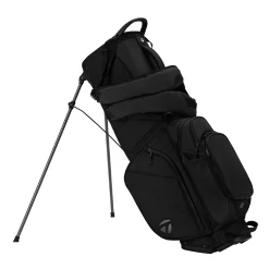 Flextech Crossover Svart>TaylorMade Sale