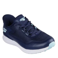 Flight Blå>Skechers