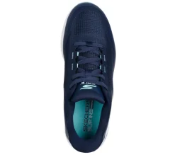 Flight Blå>Skechers