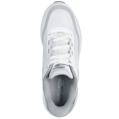 Flight Vit Grå>Skechers Clearance