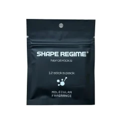 Fragrance stick SR500 12-pack>Shape Regime New