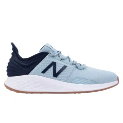 Fresh Foam ROAV Grå Blå>New Balance Sale