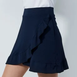 Frill 45 Cm Blå>Daily Sports Hot