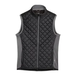 Frost Quilted Vest>Puma Clearance