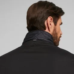 Frost Quilted Vest>Puma Clearance