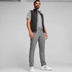 Frost Quilted Vest>Puma Clearance