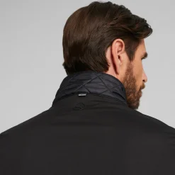 Frost Quilted Vest>Puma Clearance