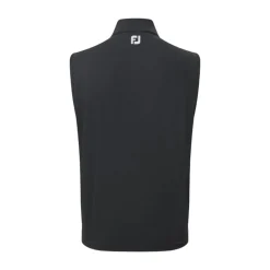 Full-Zip Knit Vest>FootJoy New