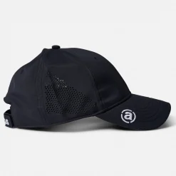 Gailes Cap Svart>Abacus New