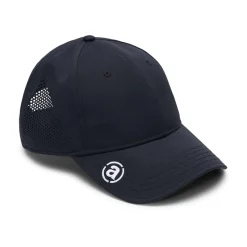 Gailes Cap Svart>Abacus New