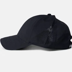 Gailes Cap Svart>Abacus New