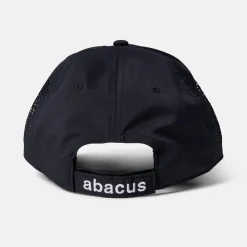 Gailes Cap Svart>Abacus New