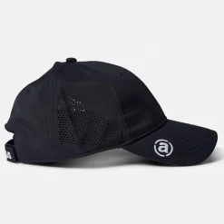Gailes Cap Svart>Abacus New