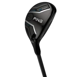 G440 Alta>Ping Hot