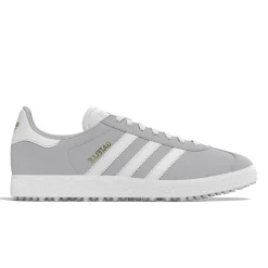 Gazelle Golf Vit>Adidas Golf Originals Best