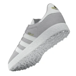 Gazelle Golf Vit>Adidas Golf Originals Best