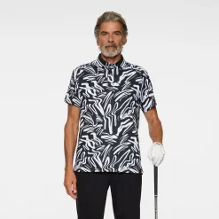 George Polo>J.Lindeberg New