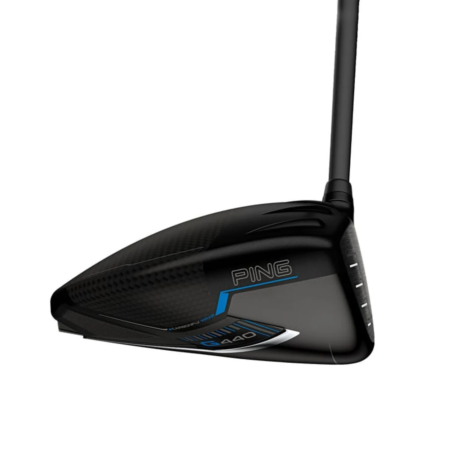 G440 HL Max Alta Quick 45>Ping Outlet