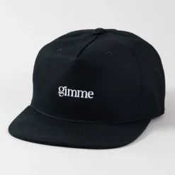 Gimme Deadstock Svart>The Gimme Tour Best