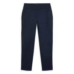 Girls Golf Pant>Puma Hot
