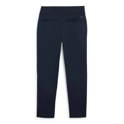 Girls Golf Pant>Puma Hot