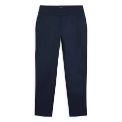 Girls Golf Pant>Puma Hot