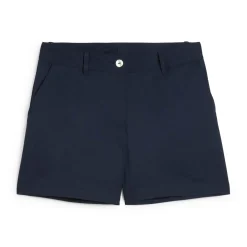 Girls Golf Short>Puma Clearance