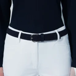 Giselle Elastic Blå>Daily Sports Clearance