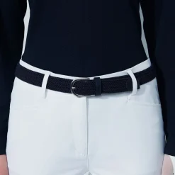 Giselle Elastic Blå>Daily Sports Clearance
