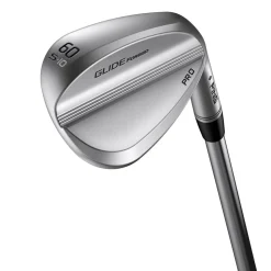 Glide Forged Pro>Ping Outlet