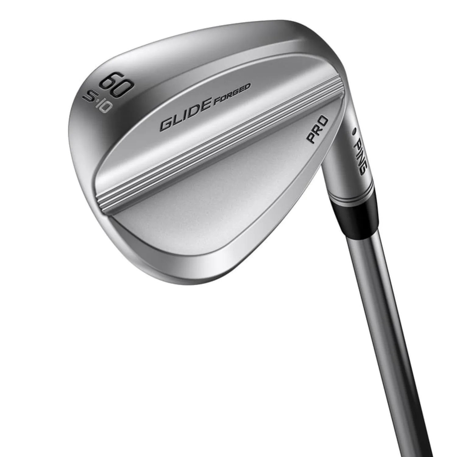 Glide Forged Pro>Ping Outlet