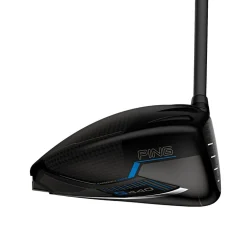 G440 LST Alta>Ping Outlet