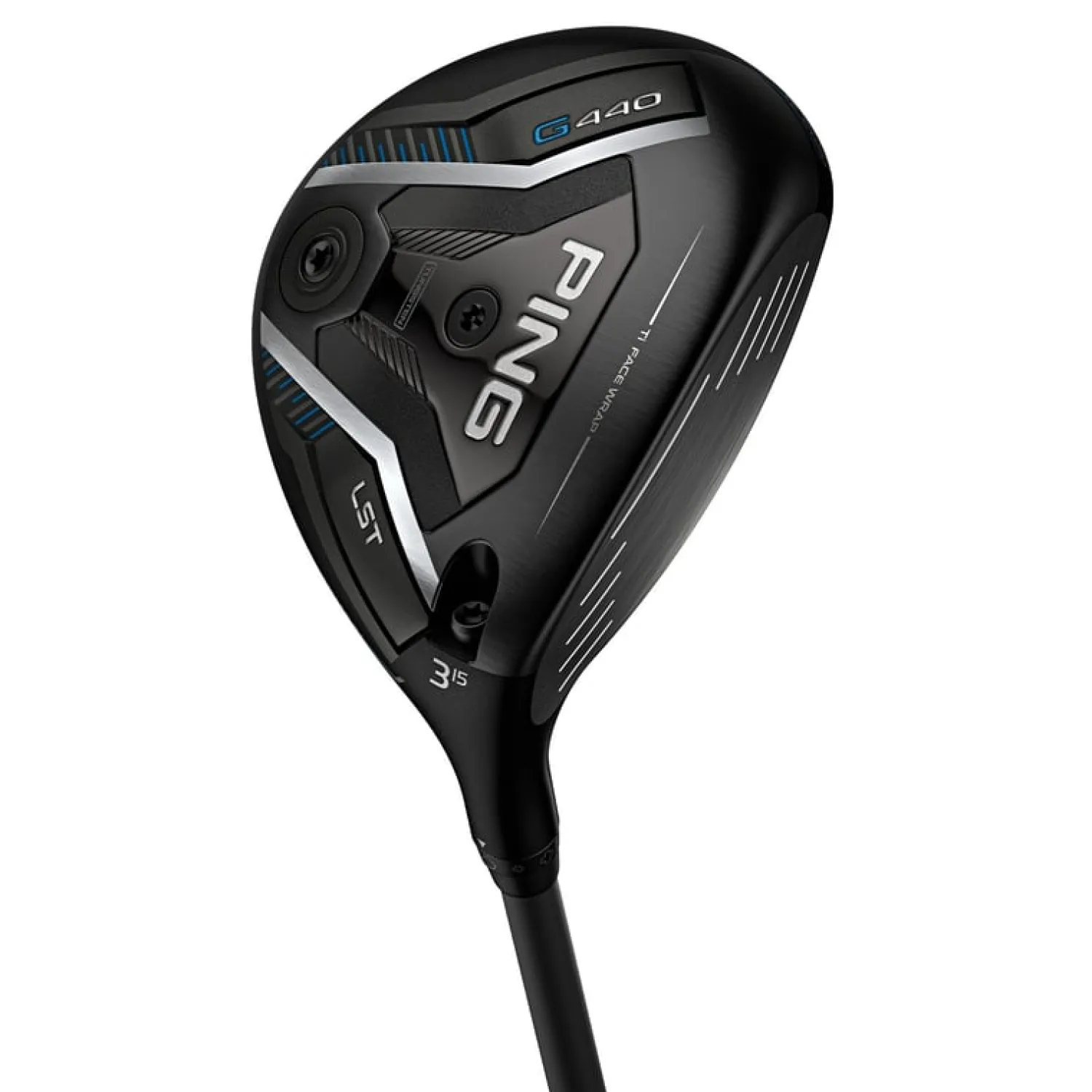 G440 LST Alta>Ping Online