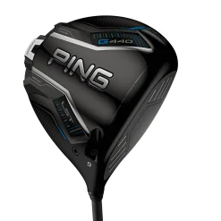 G440 LST Tour Chrome>Ping Online