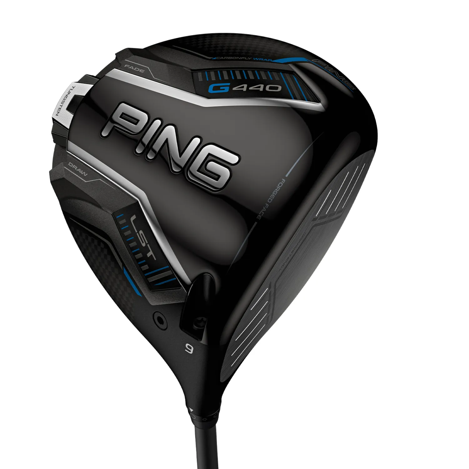 G440 LST Tour Chrome>Ping Online