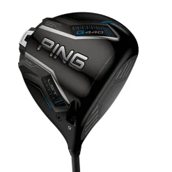 G440 LST Tour Chrome>Ping Online