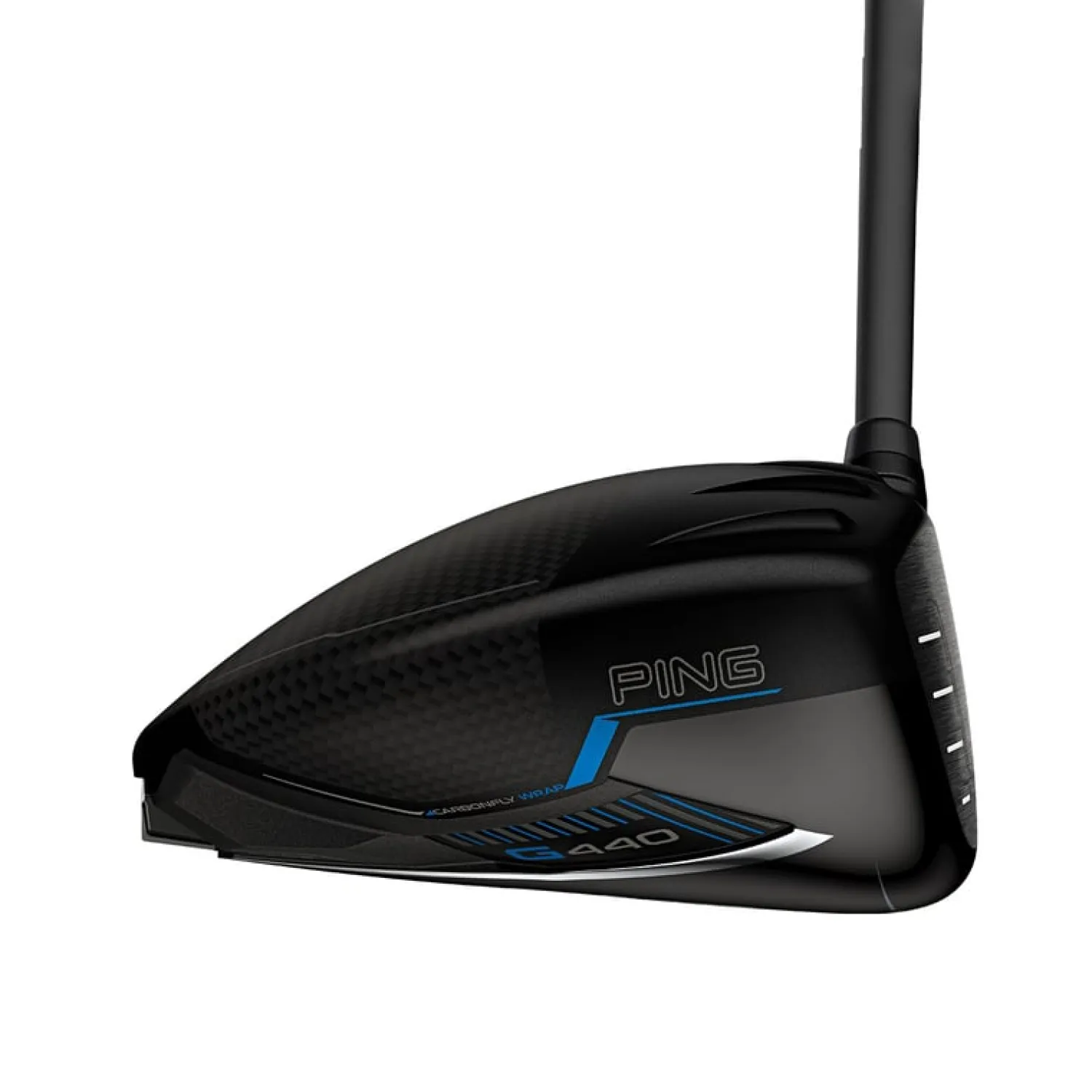 G440 LST Tour Chrome>Ping Online