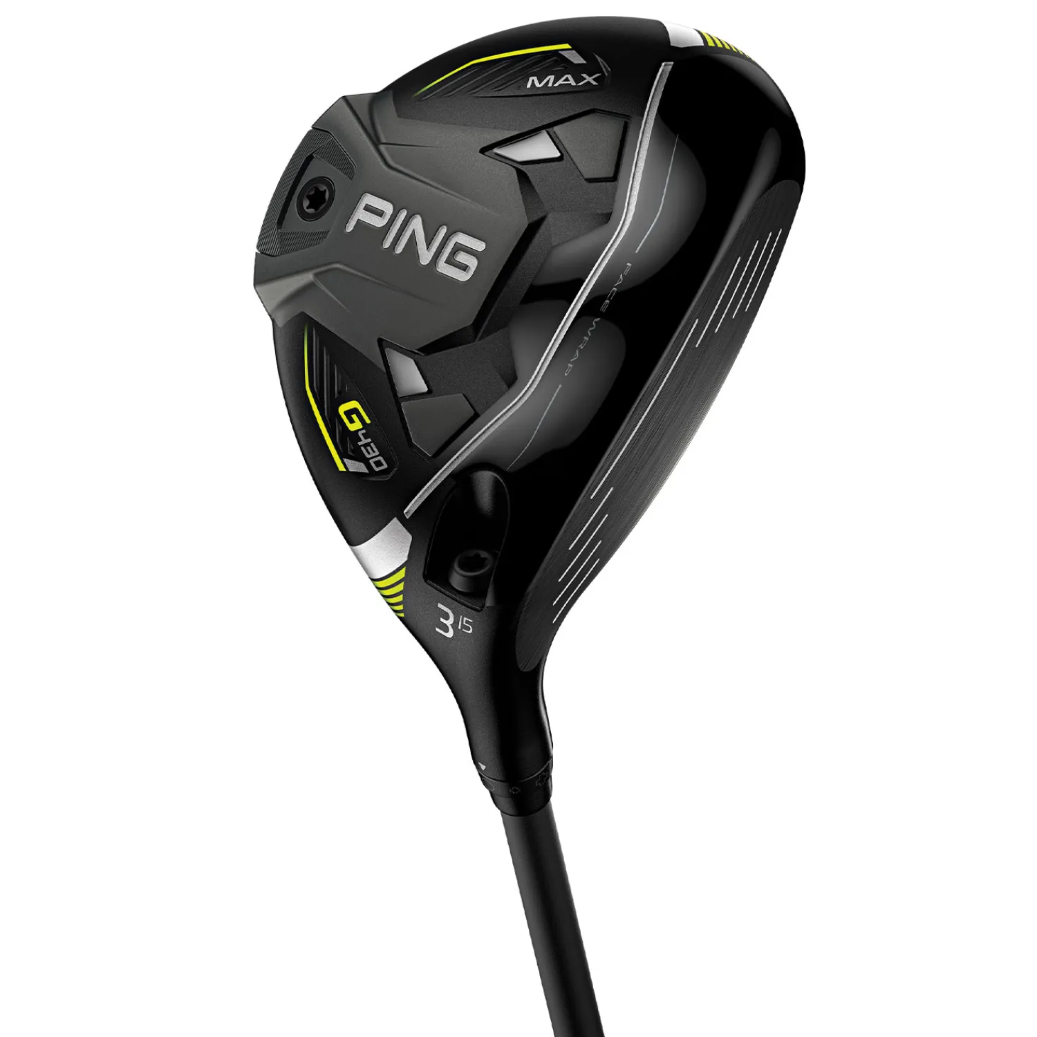 G430 Max Alta>Ping Discount