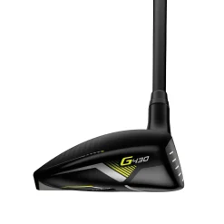 G430 Max Alta>Ping Discount