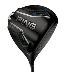G440 Max Denali Red>Ping Hot